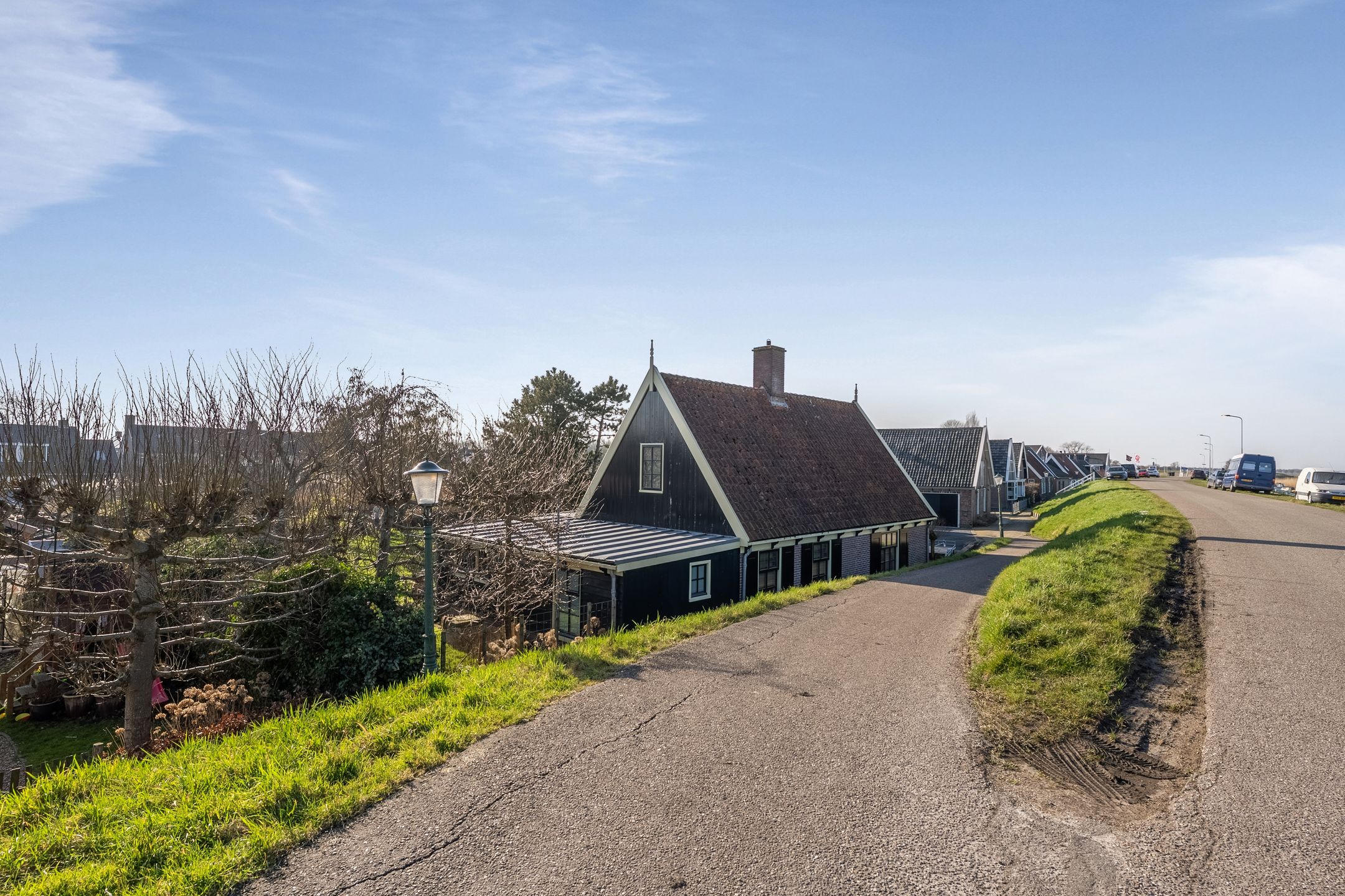 Foto 3 van Westfriesedijk 30