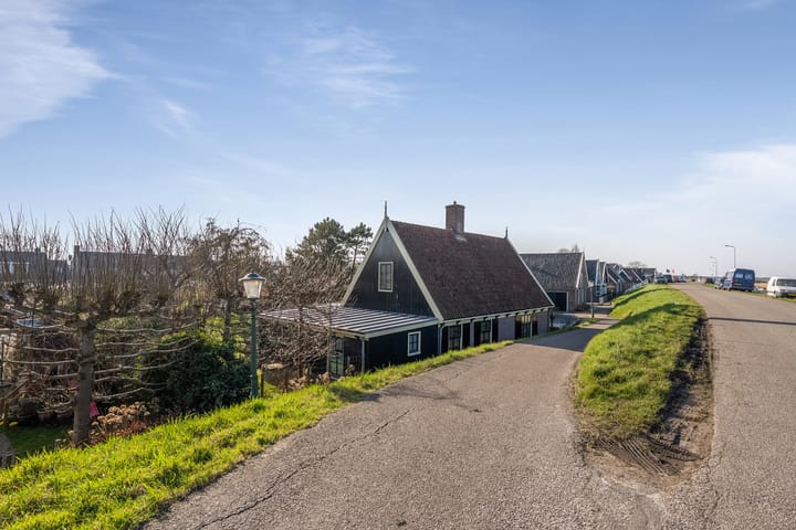 Photo 3 of Westfriesedijk 30