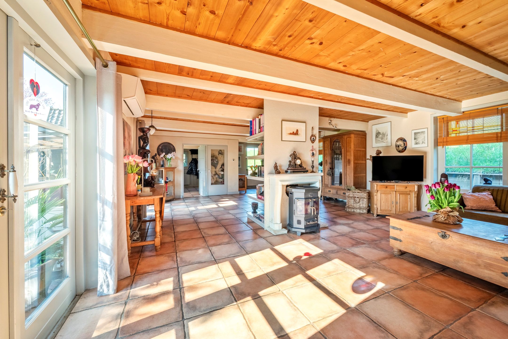 Foto 21 van Westfriesedijk 30