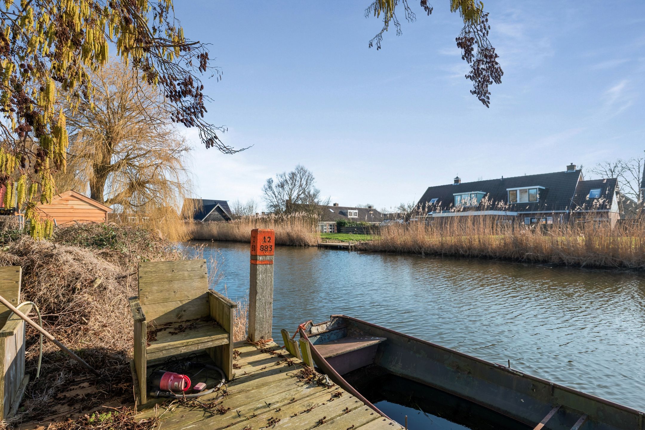 Foto 42 van Westfriesedijk 30