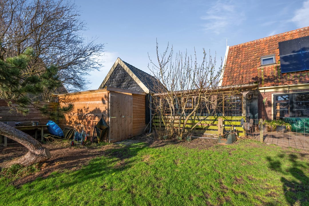 Foto 43 van Westfriesedijk 30