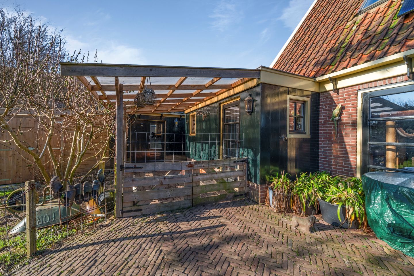 Foto 44 van Westfriesedijk 30