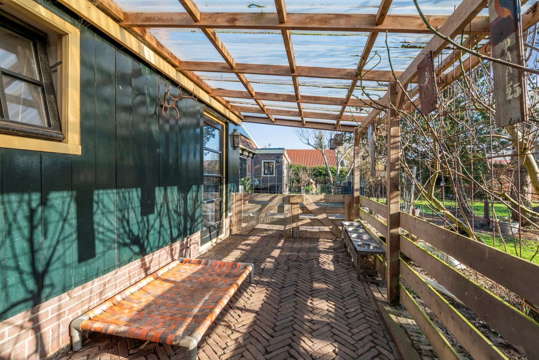 Foto 46 van Westfriesedijk 30