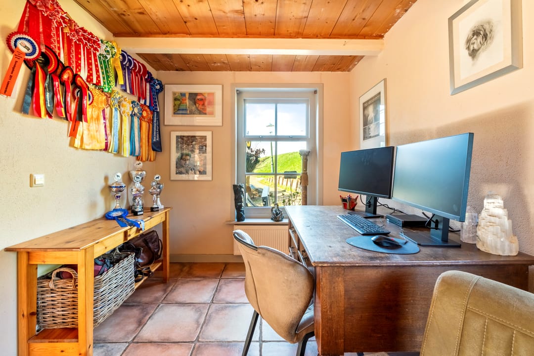 Foto 26 van Westfriesedijk 30