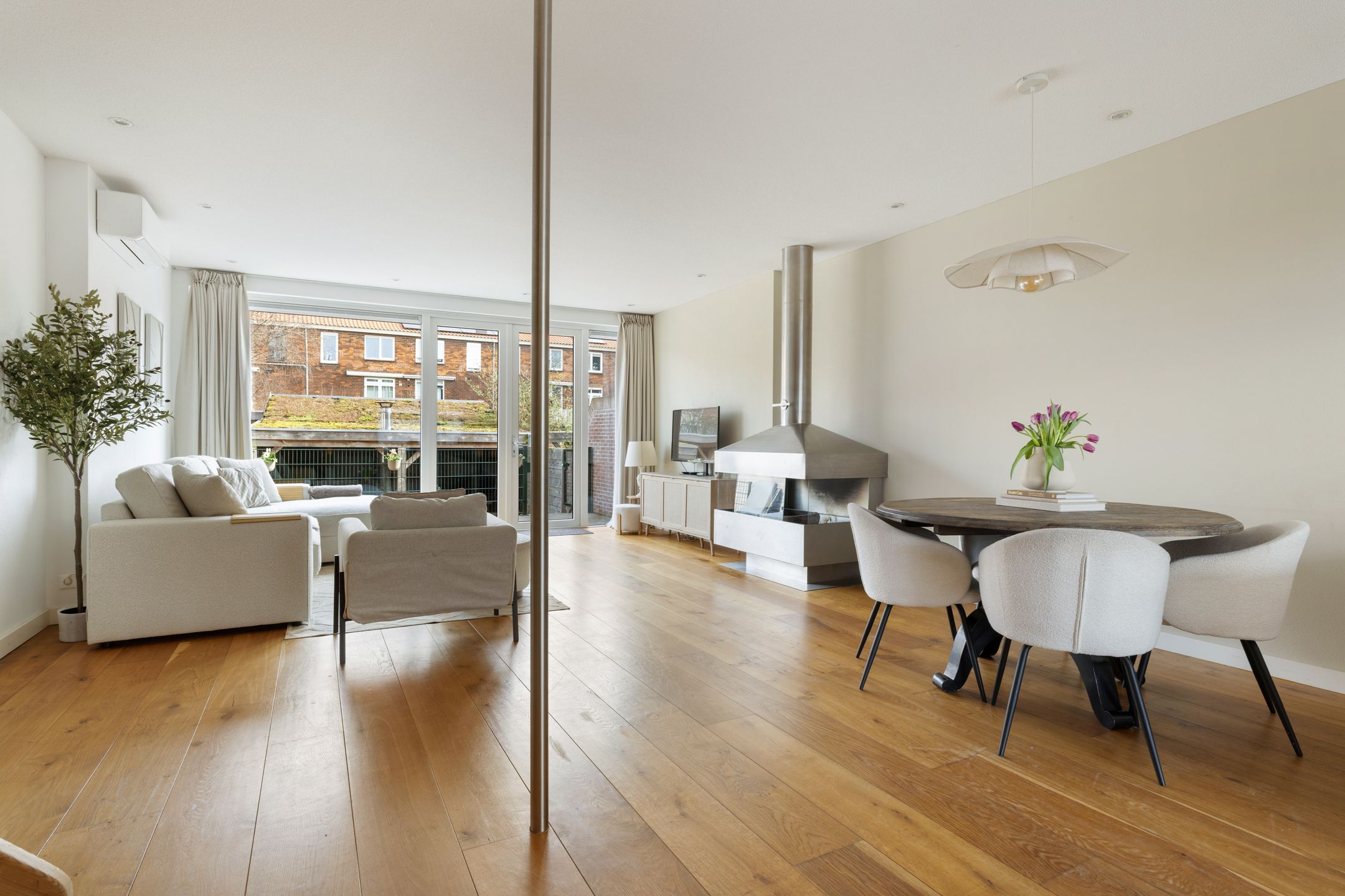 Photo 3 of Geelvinckstraat 81