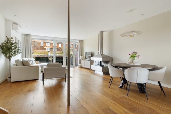 Photo 3 of Geelvinckstraat 81