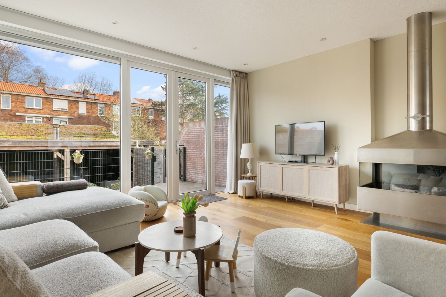 Photo 5 of Geelvinckstraat 81