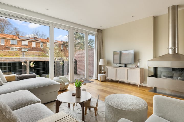 Photo 5 of Geelvinckstraat 81