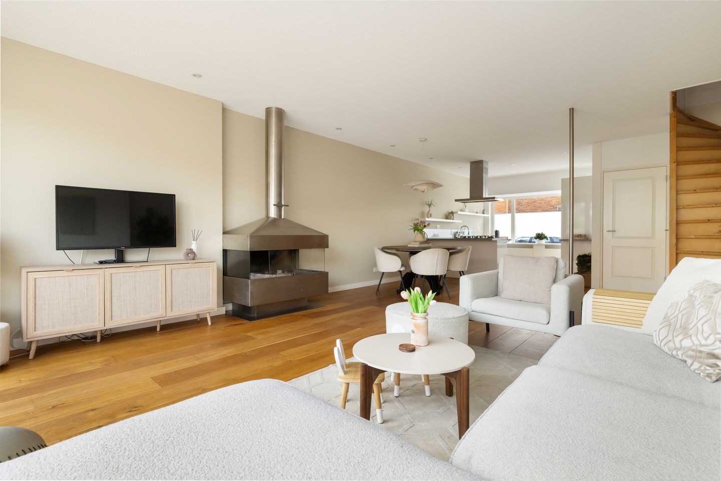 Photo 10 of Geelvinckstraat 81