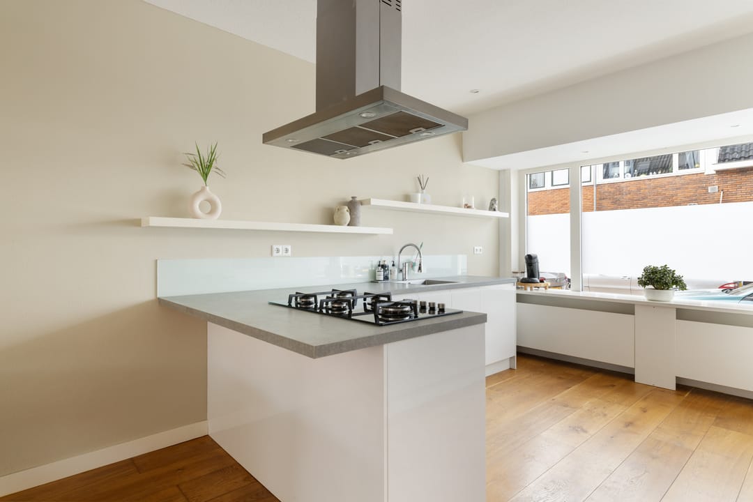 Photo 13 of Geelvinckstraat 81