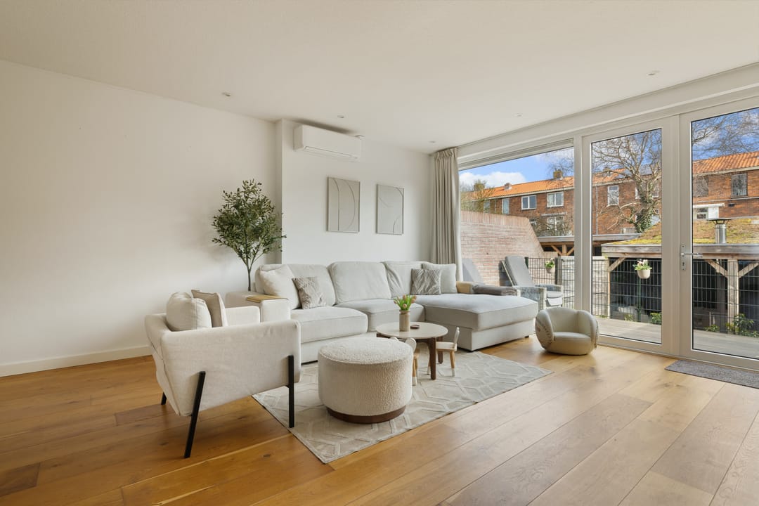 Photo 7 of Geelvinckstraat 81