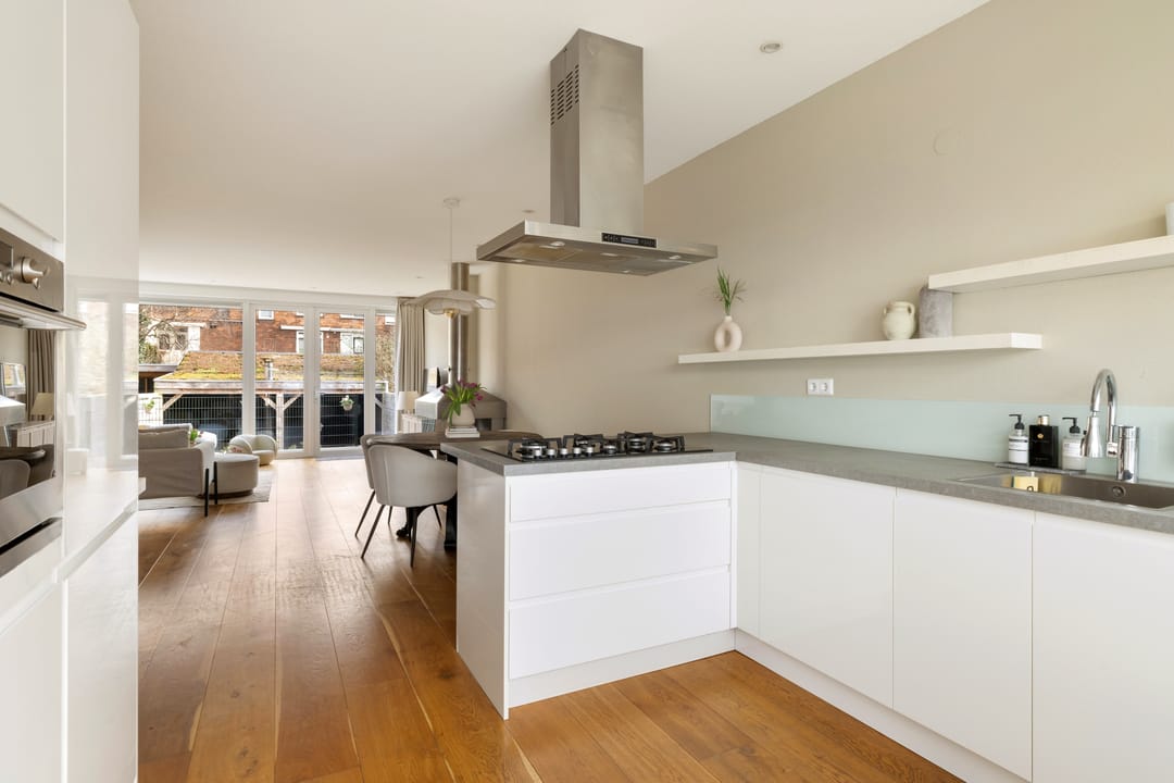 Photo 16 of Geelvinckstraat 81