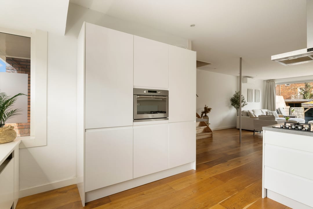 Photo 17 of Geelvinckstraat 81