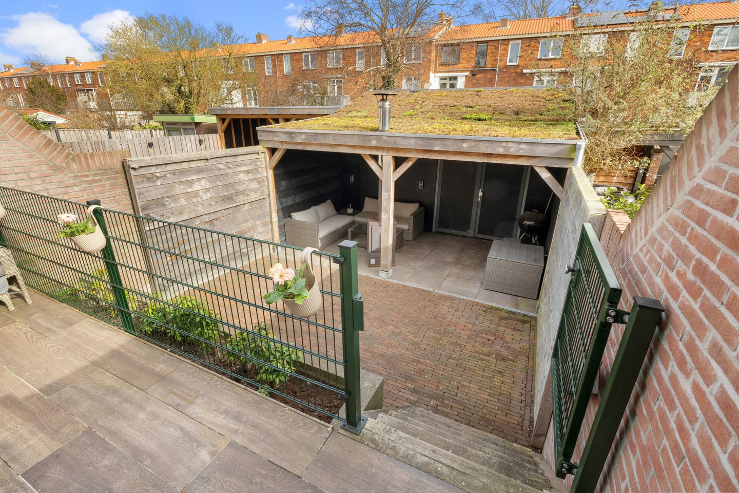 Photo 19 of Geelvinckstraat 81