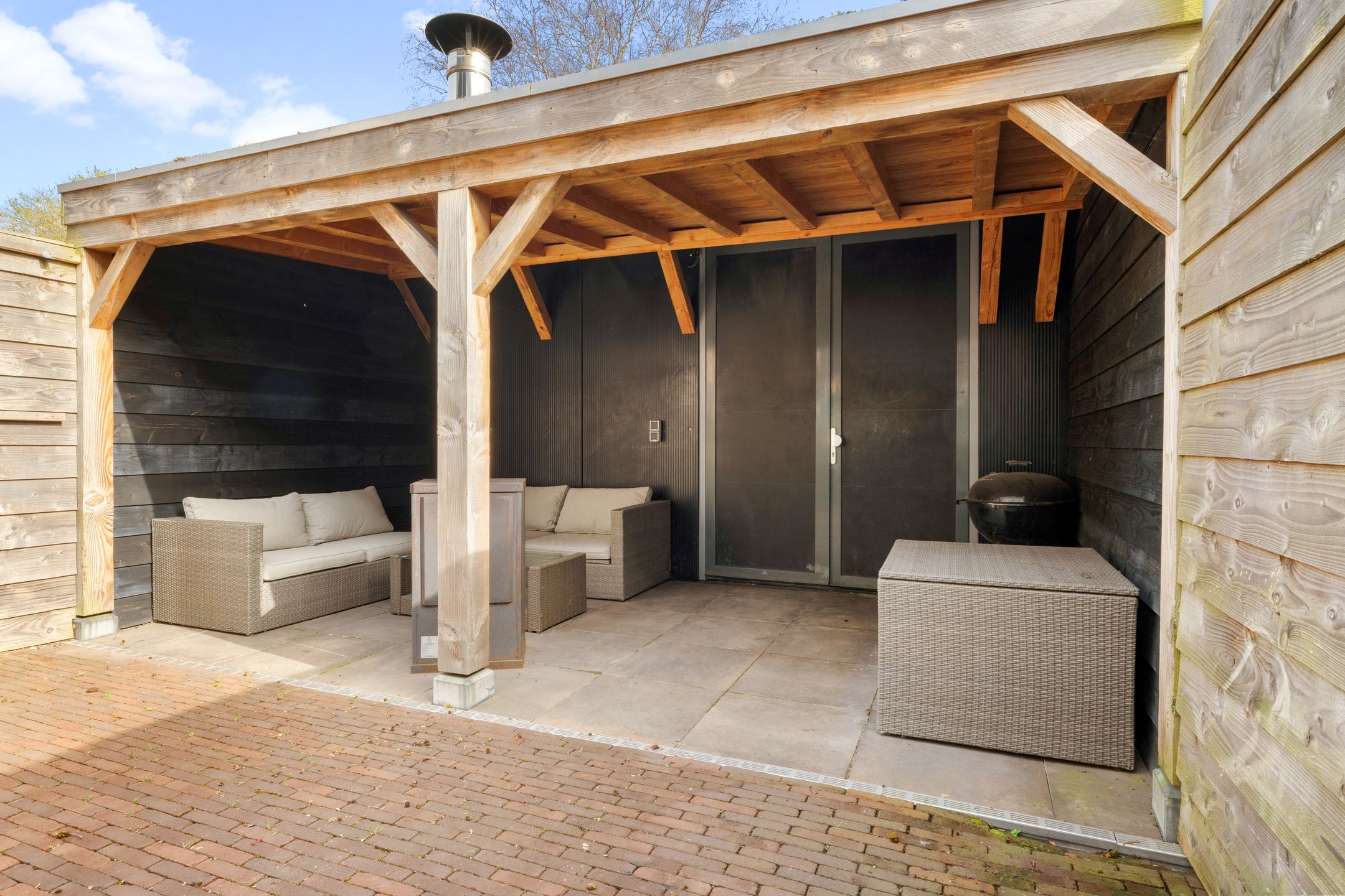 Photo 21 of Geelvinckstraat 81