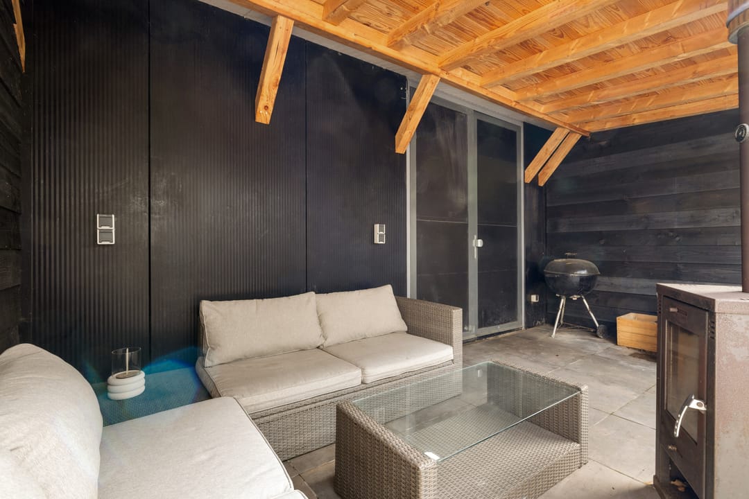 Photo 23 of Geelvinckstraat 81