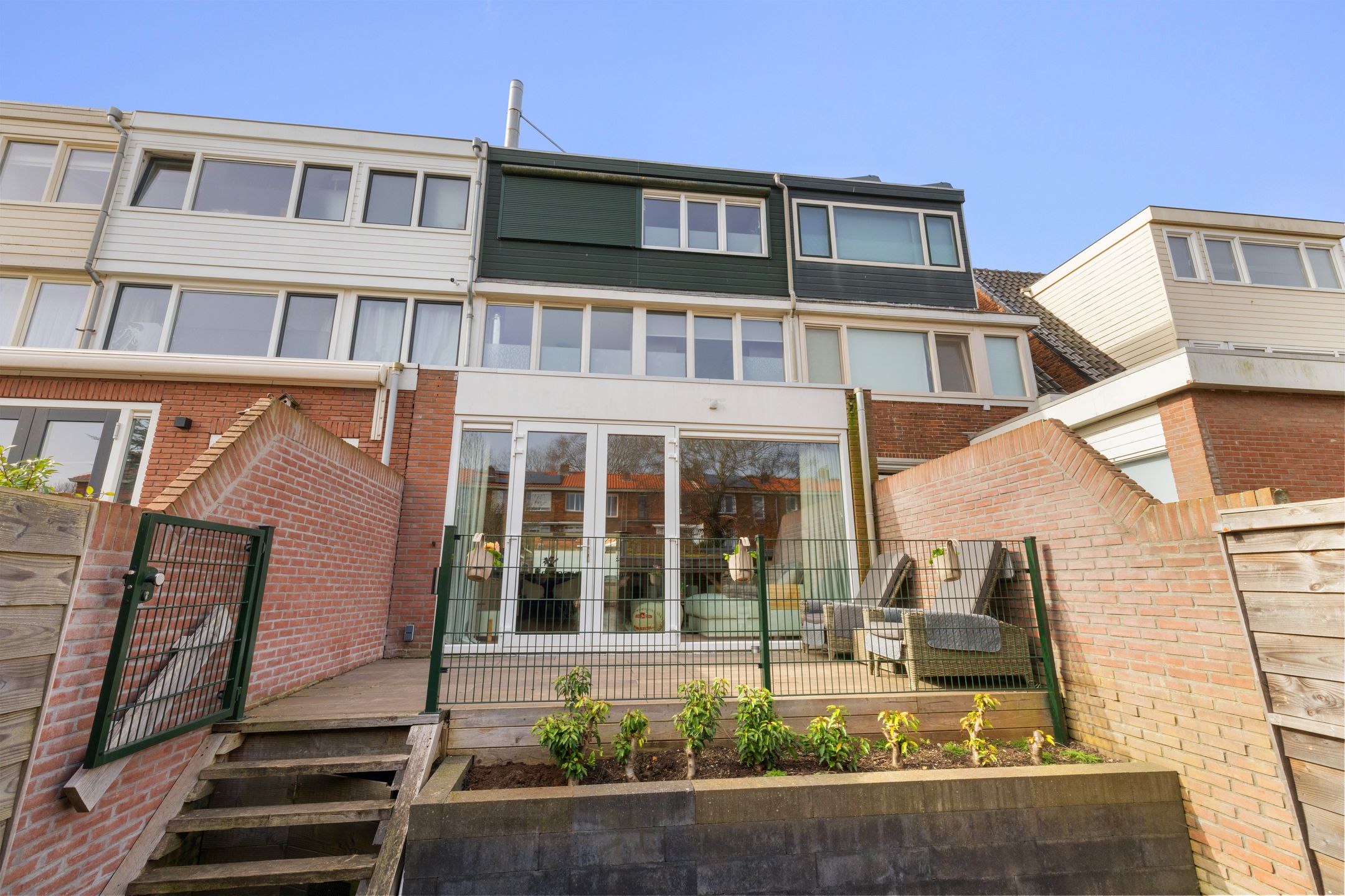 Photo 24 of Geelvinckstraat 81