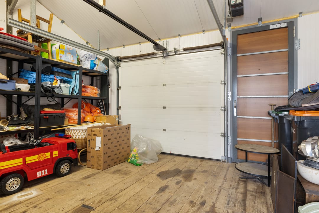 Photo 28 of Geelvinckstraat 81