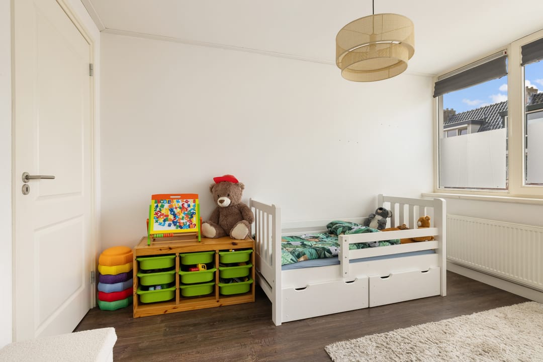 Photo 37 of Geelvinckstraat 81