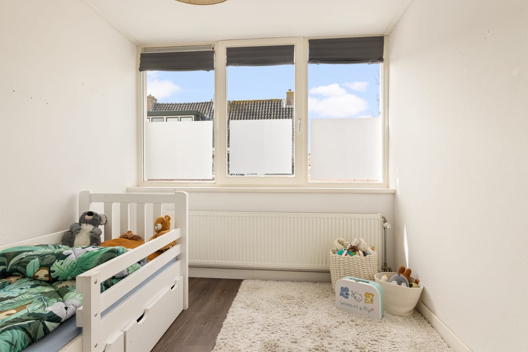 Photo 38 of Geelvinckstraat 81