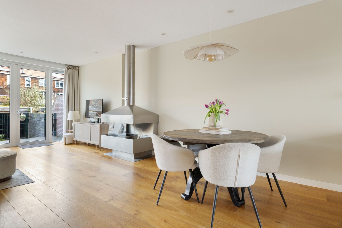 Photo 4 of Geelvinckstraat 81