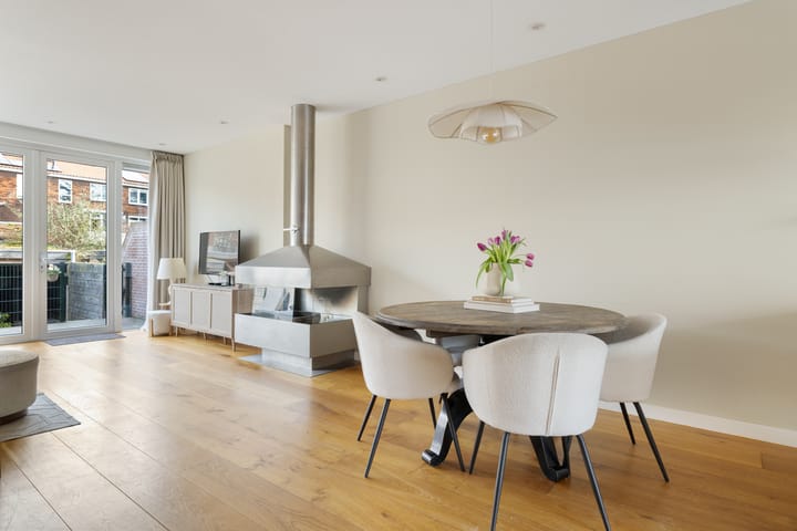 Photo 4 of Geelvinckstraat 81