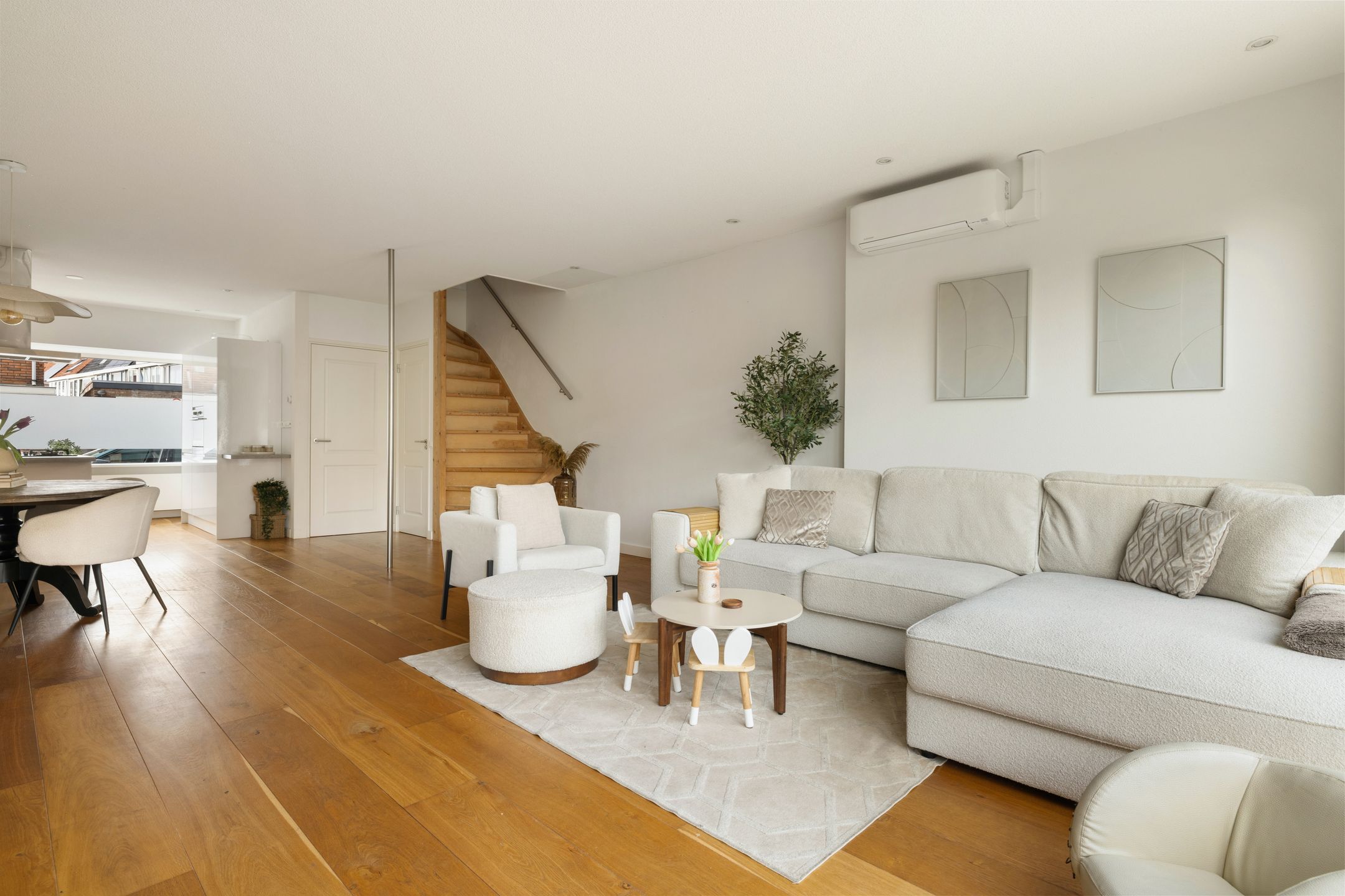 Photo 9 of Geelvinckstraat 81