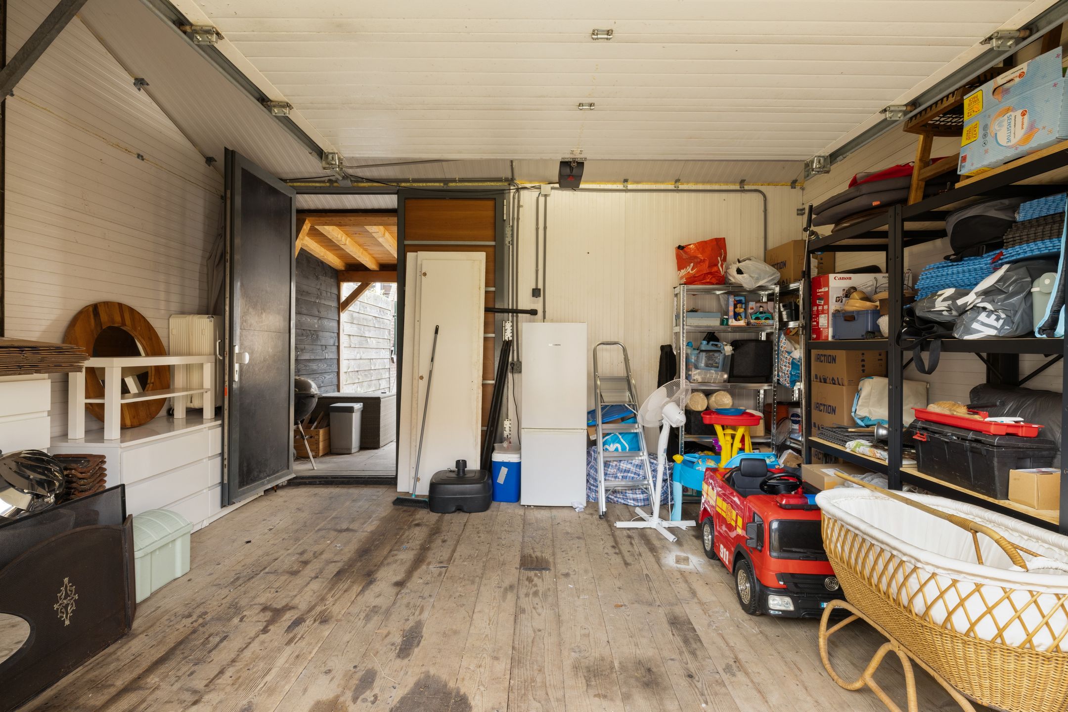 Photo 27 of Geelvinckstraat 81