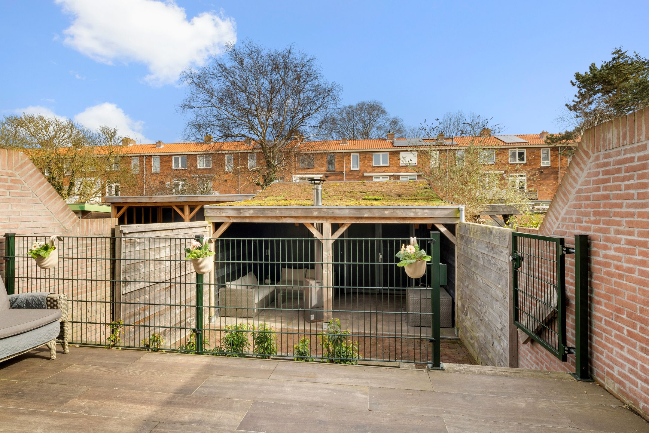 Photo 18 of Geelvinckstraat 81