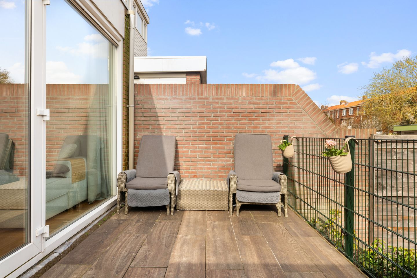 Photo 20 of Geelvinckstraat 81