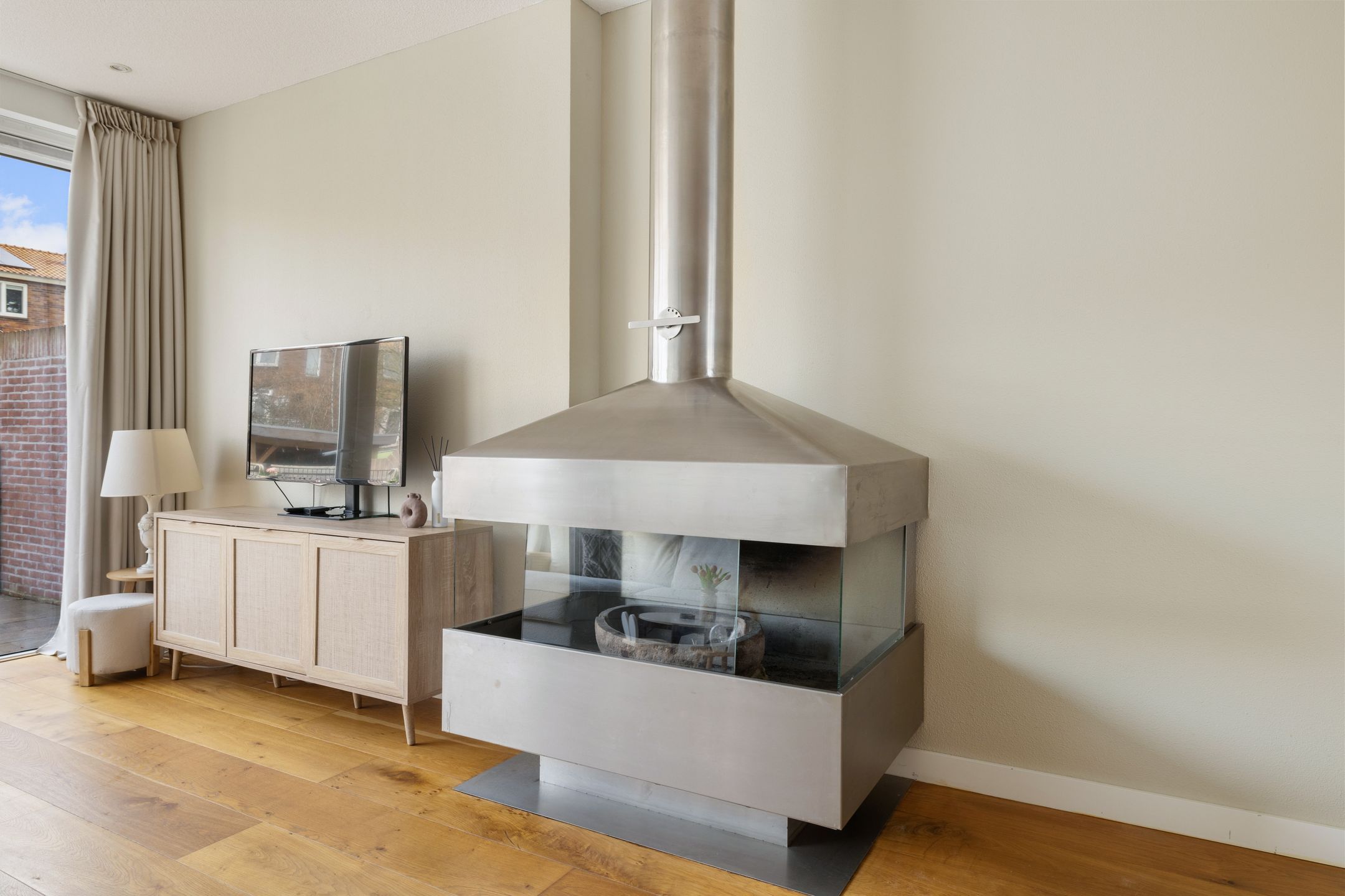 Photo 6 of Geelvinckstraat 81