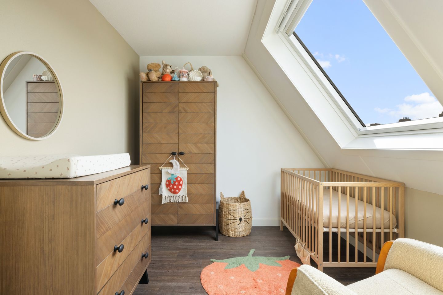 Photo 49 of Geelvinckstraat 81