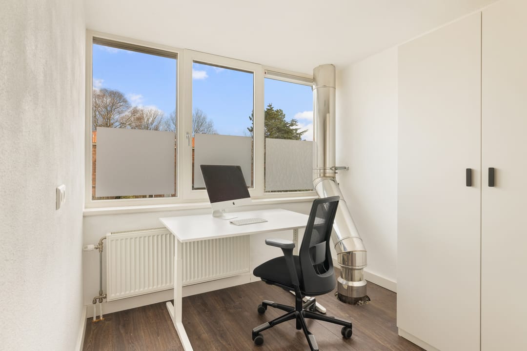 Photo 43 of Geelvinckstraat 81