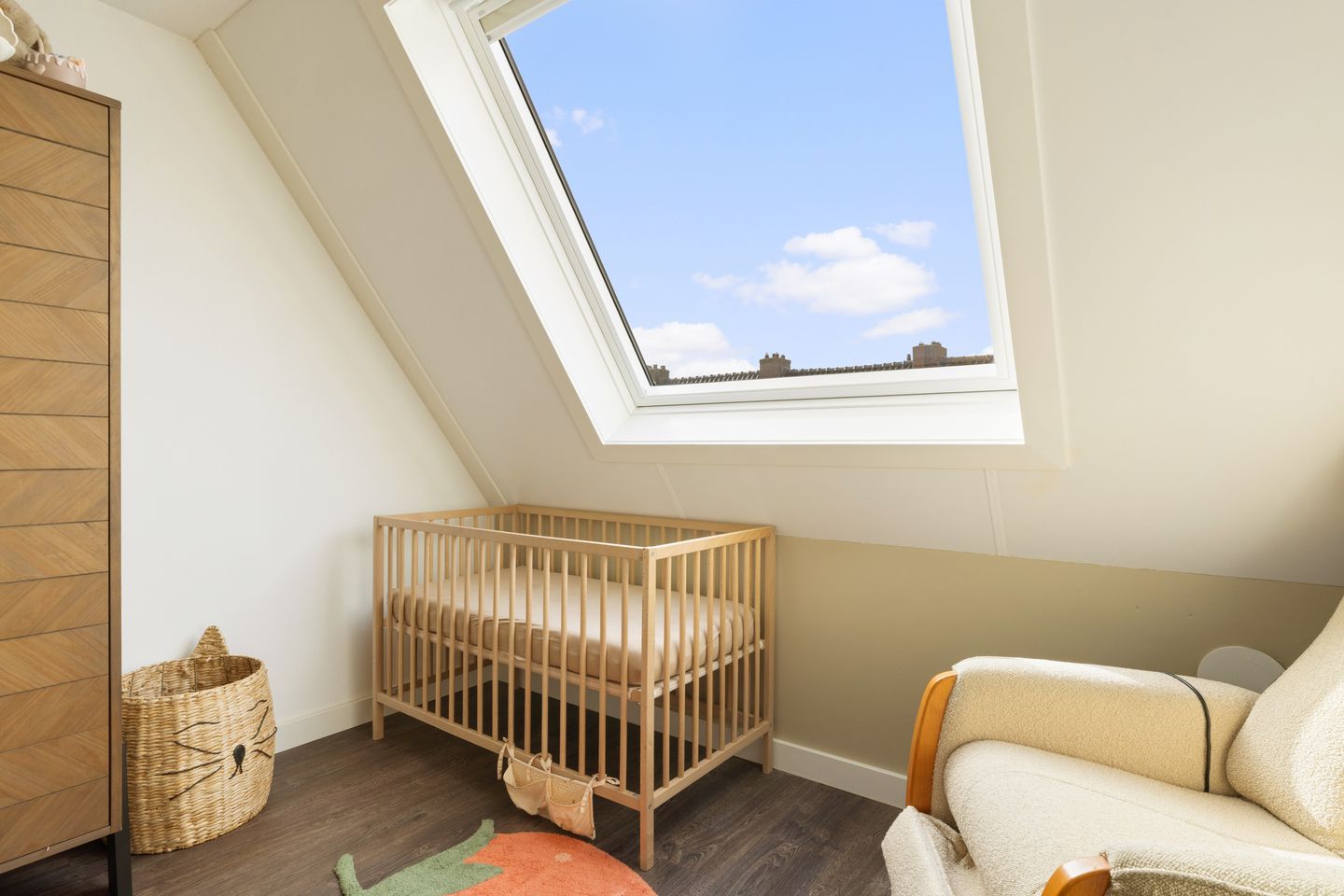 Photo 50 of Geelvinckstraat 81