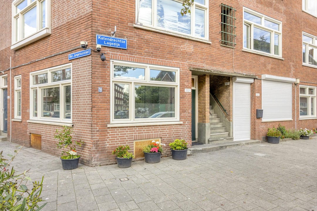 Foto 17 van Katendrechtse Lagedijk 185-C