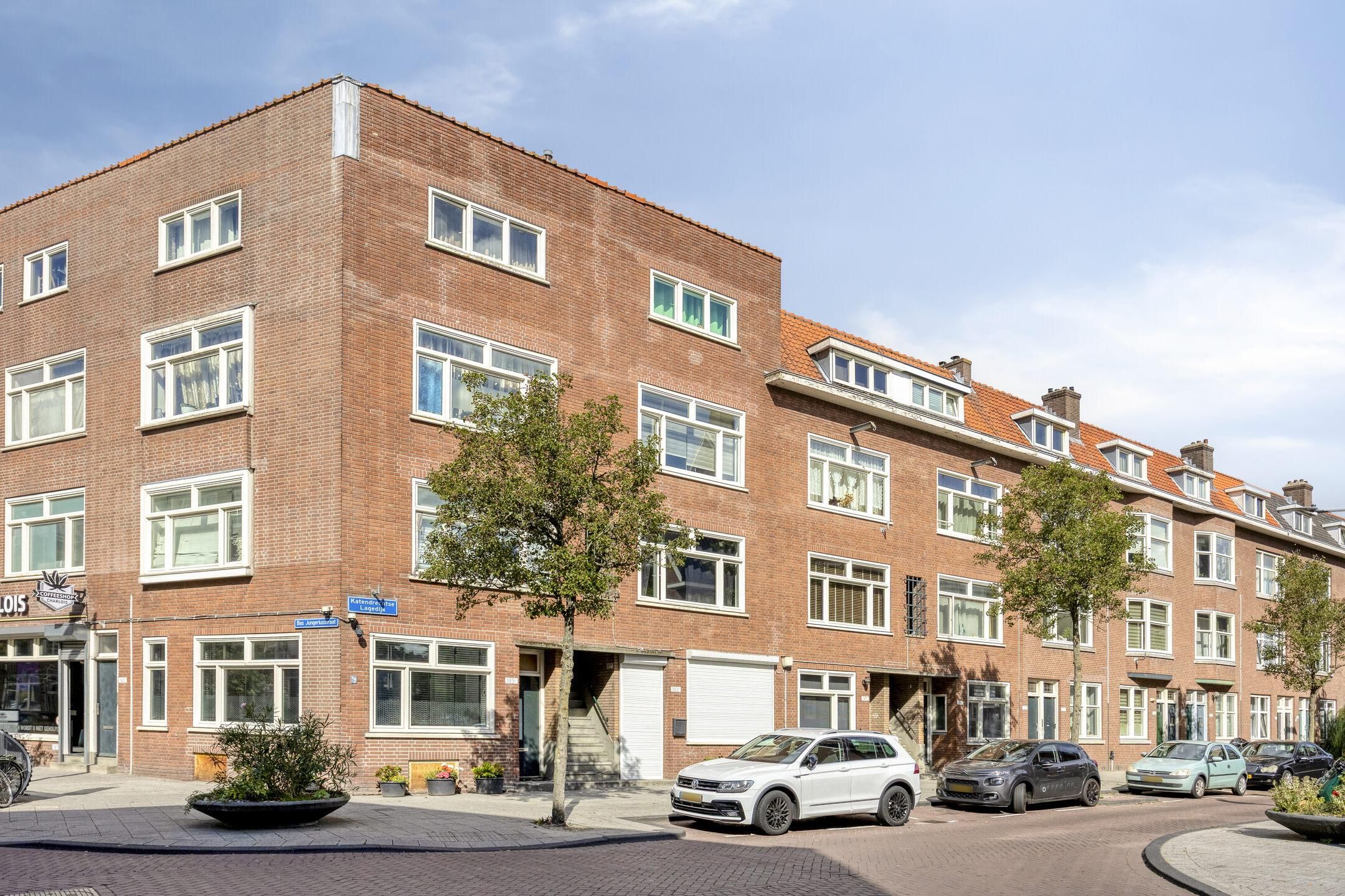 Foto 18 van Katendrechtse Lagedijk 185-C