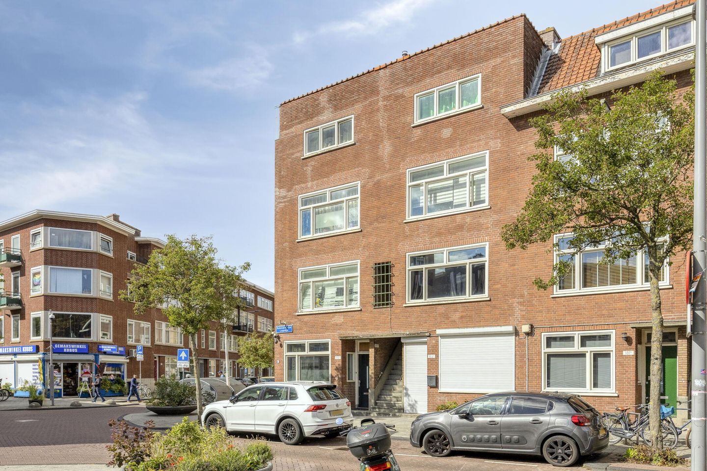 Foto 19 van Katendrechtse Lagedijk 185-C