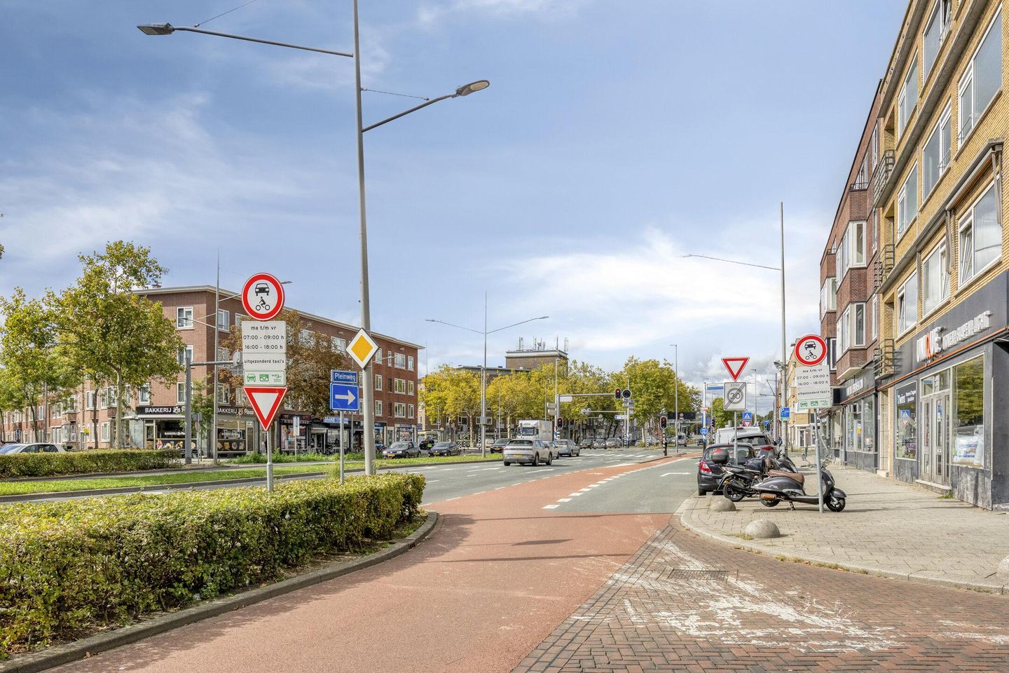 Foto 20 van Katendrechtse Lagedijk 185-C