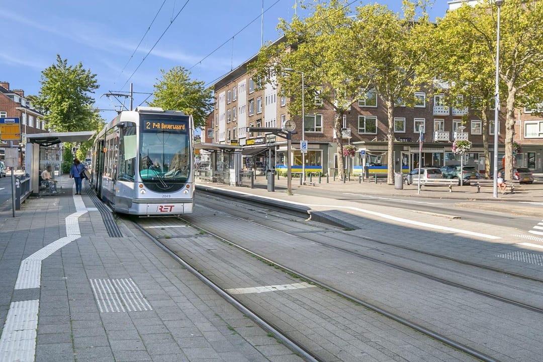 Foto 23 van Katendrechtse Lagedijk 185-C