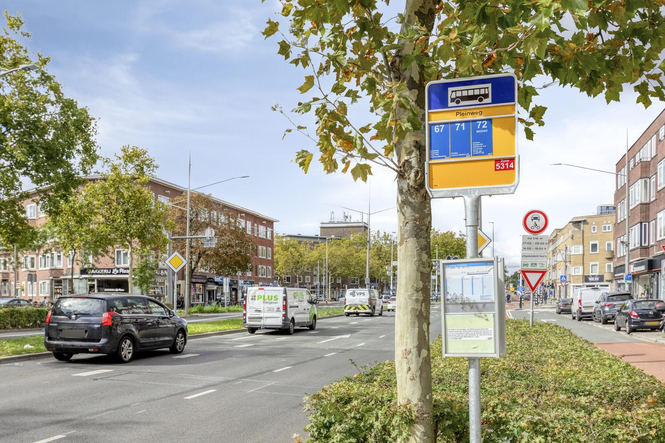 Foto 21 van Katendrechtse Lagedijk 185-C