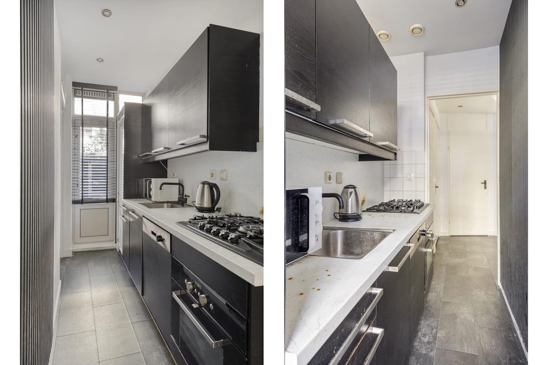 Foto 8 van Katendrechtse Lagedijk 185-C