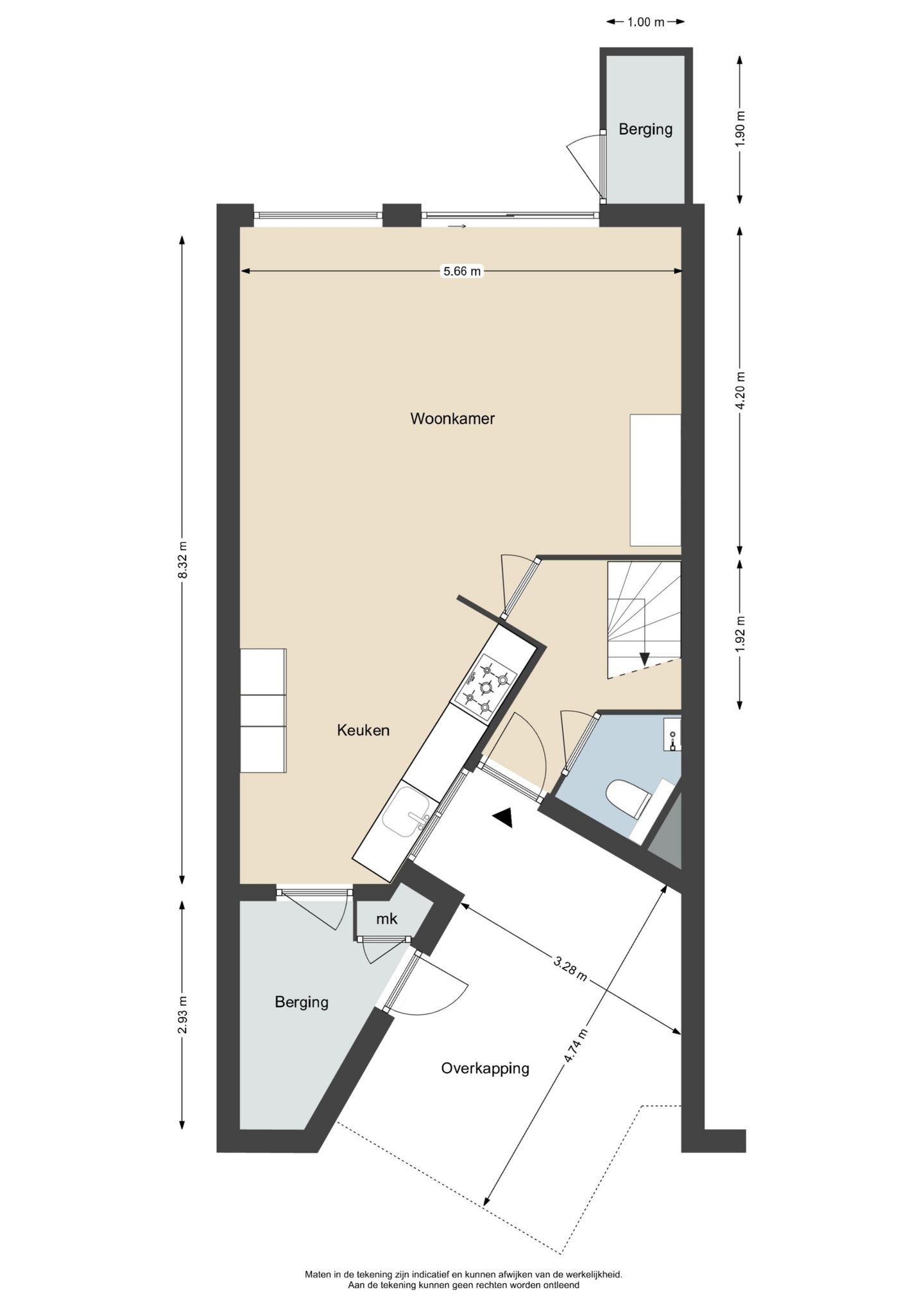Foto 34 van Girsesland 61