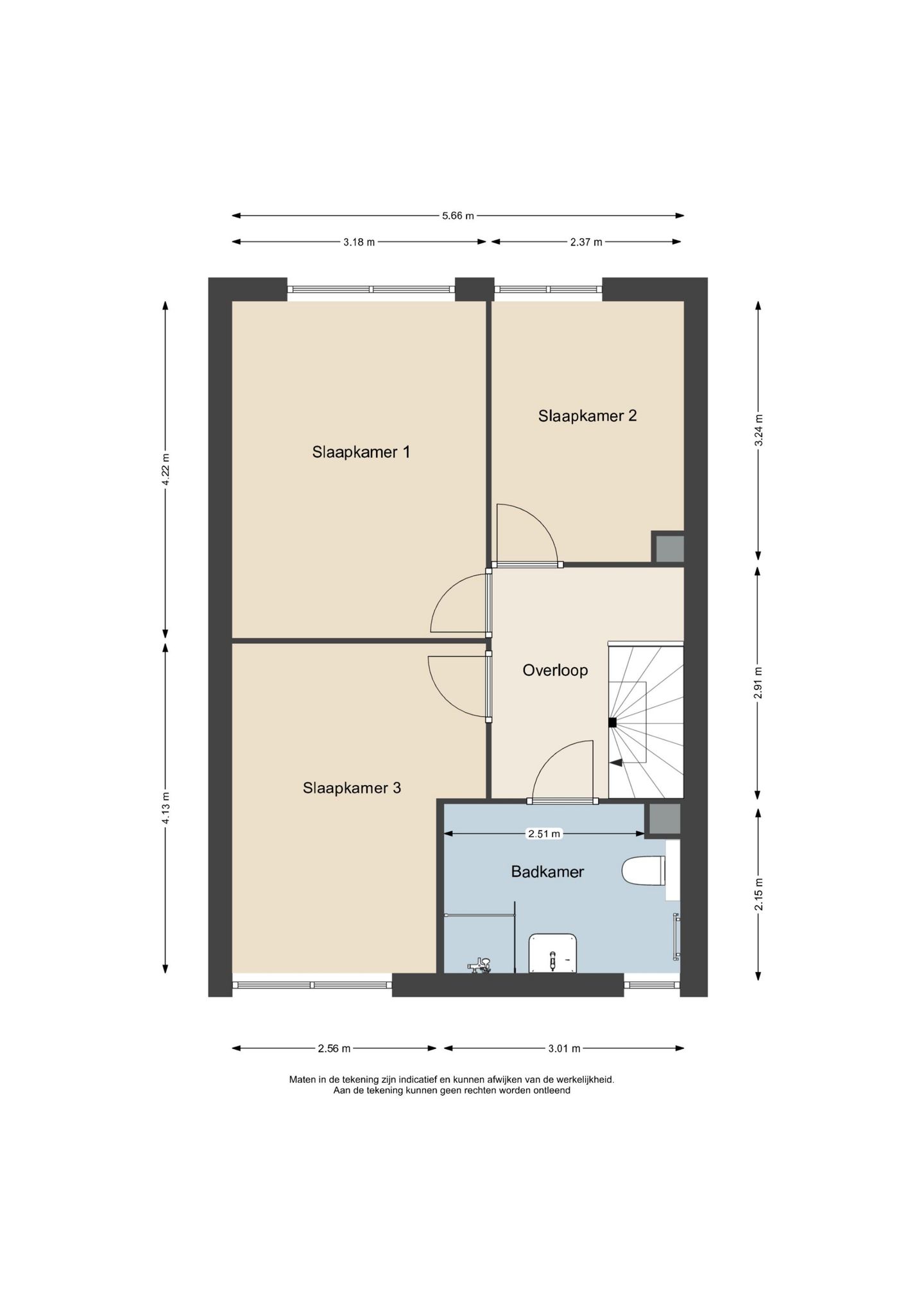 Foto 35 van Girsesland 61
