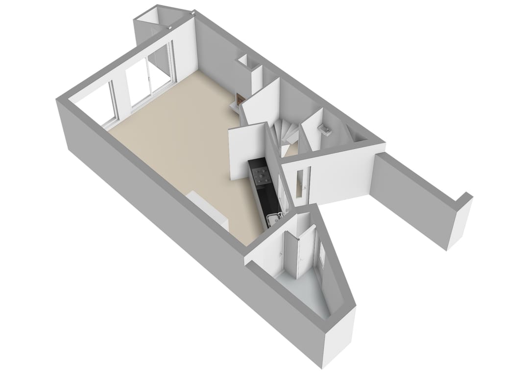 Foto 38 van Girsesland 61