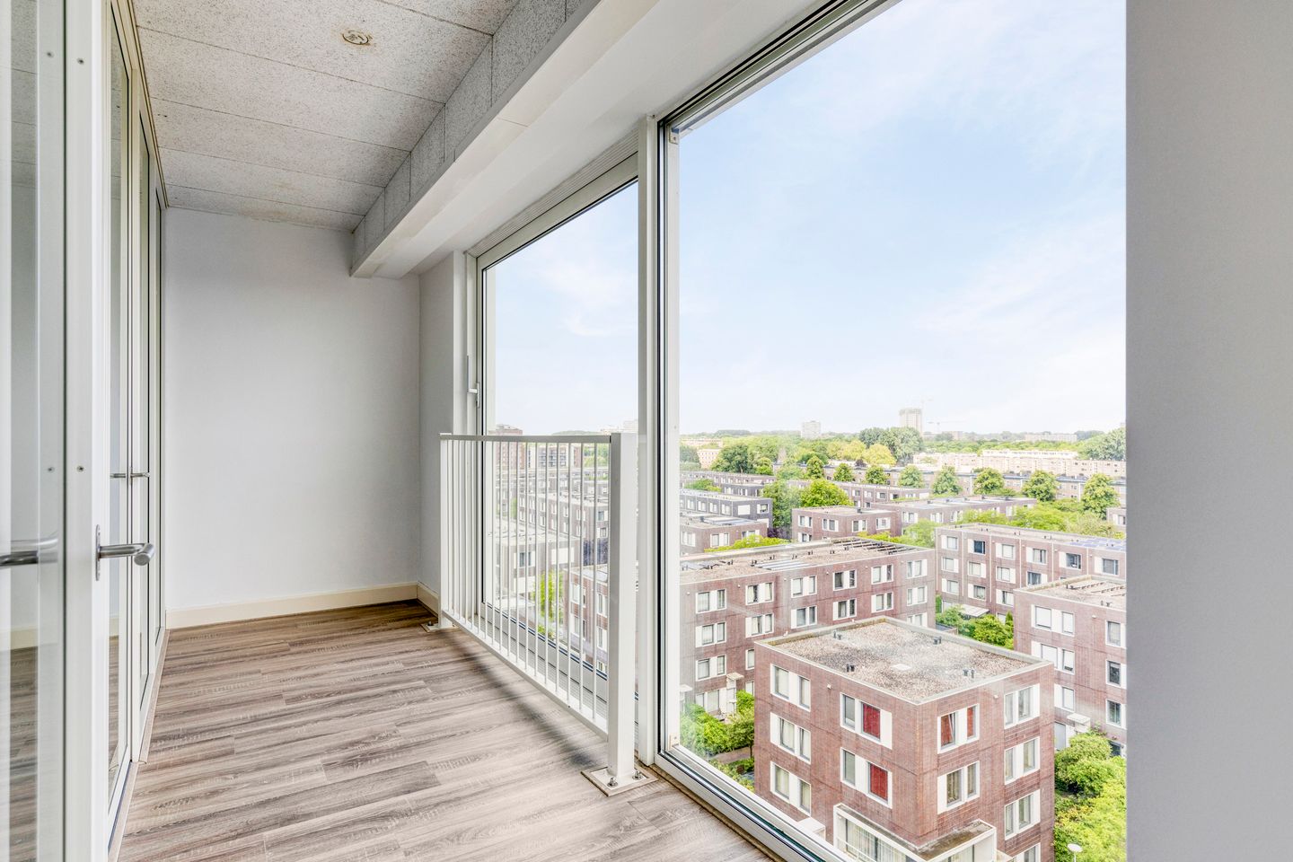 Foto 4 van Vrederustlaan 461