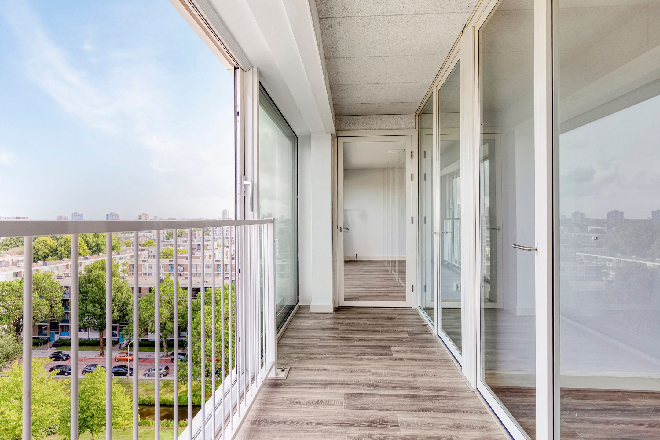 Foto 9 van Vrederustlaan 461