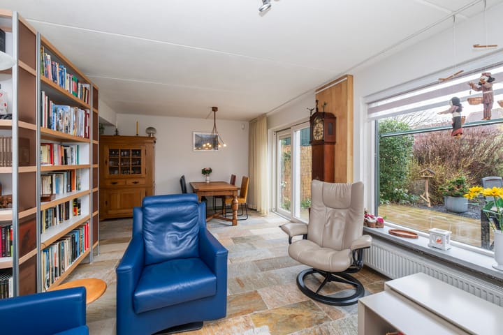 Foto 4 van Langstraat 38-A