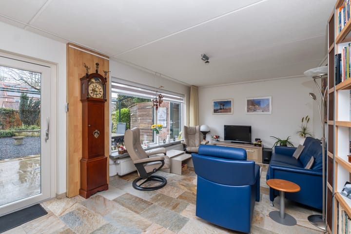 Foto 3 van Langstraat 38-A