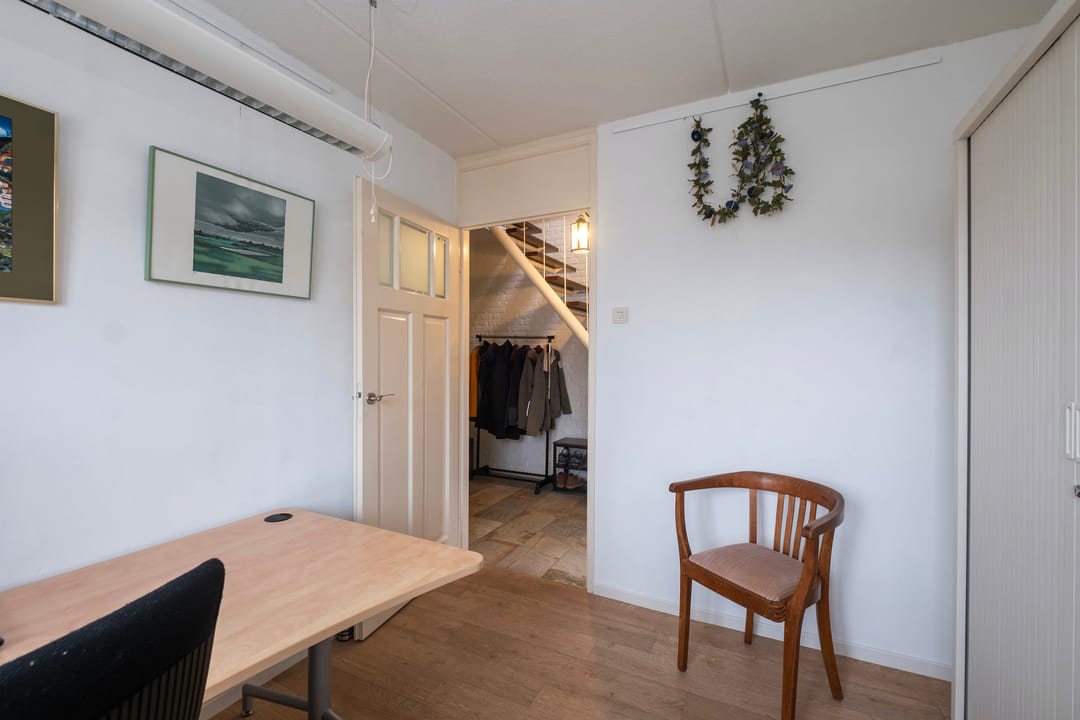 Foto 11 van Langstraat 38-A