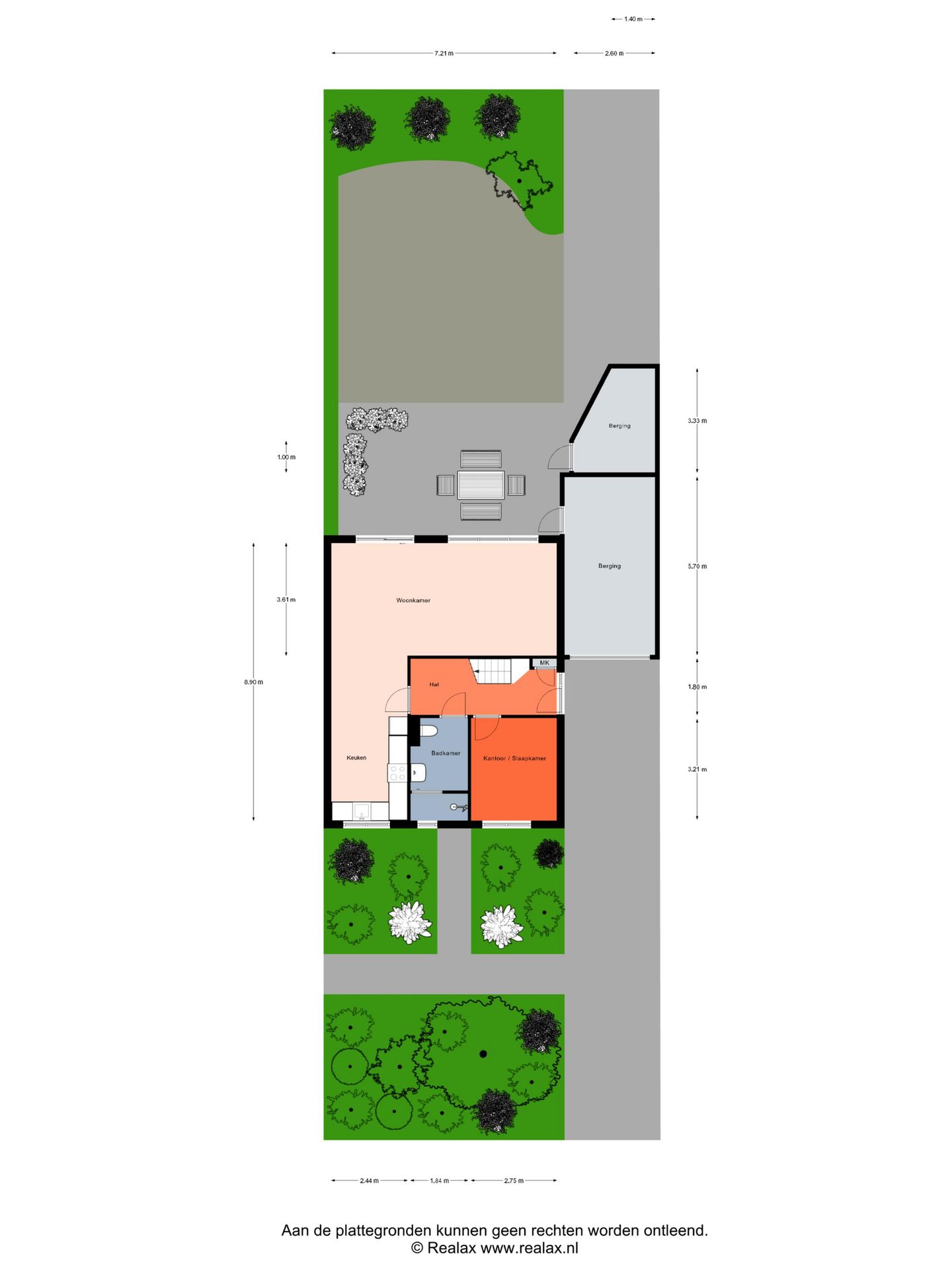 Foto 29 van Langstraat 38-A